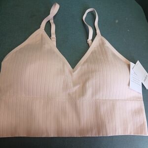 Women's Blush Bralette